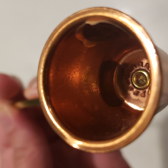 Coppercraft Guild Antique Candle Snuffer - Picture 6 of 6